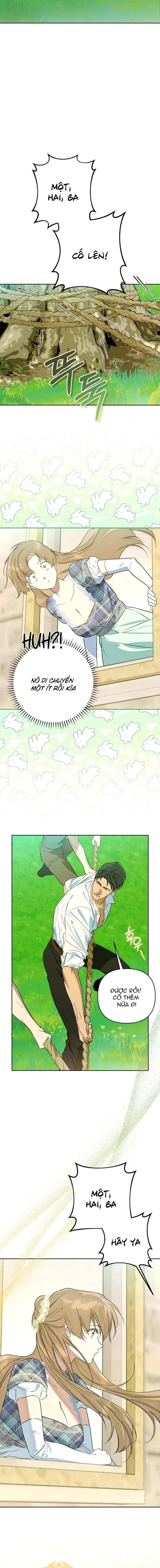 Chàng Ryan Của Em [Chap 17]