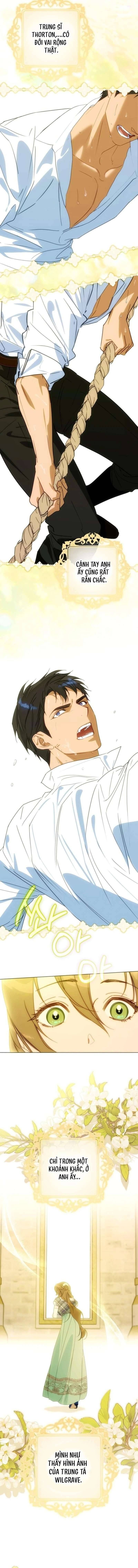 Chàng Ryan Của Em [Chap 17]