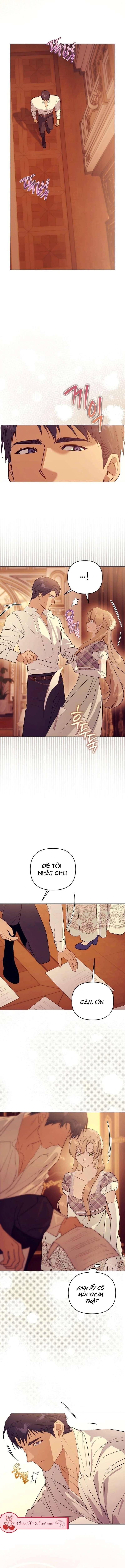 Chàng Ryan Của Em [Chap 17]