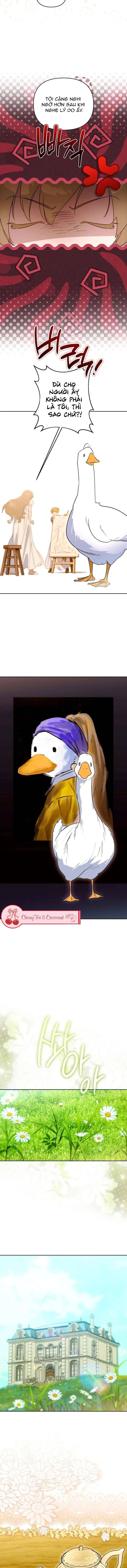 Chàng Ryan Của Em [Chap 17]