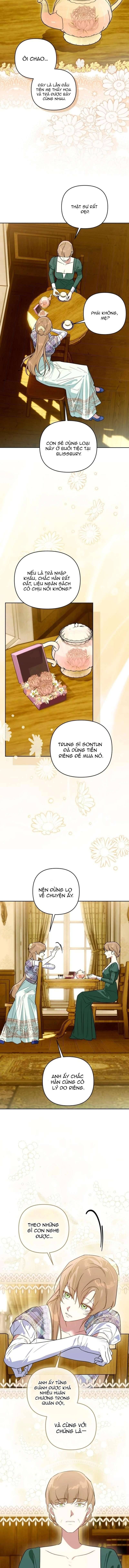 Chàng Ryan Của Em [Chap 17]