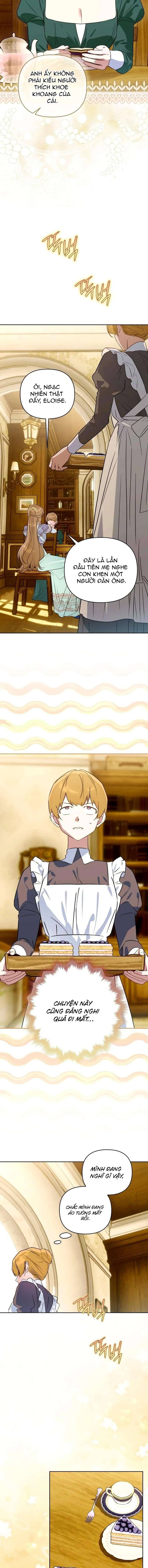 Chàng Ryan Của Em [Chap 17]