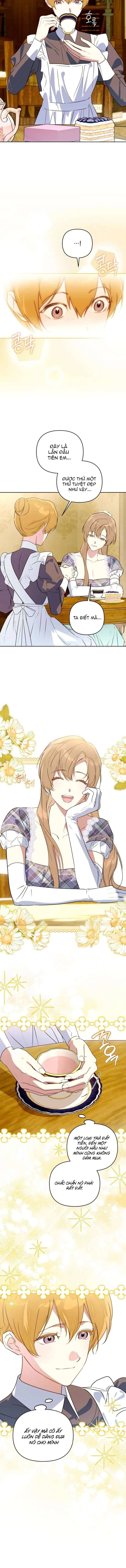 Chàng Ryan Của Em [Chap 17]