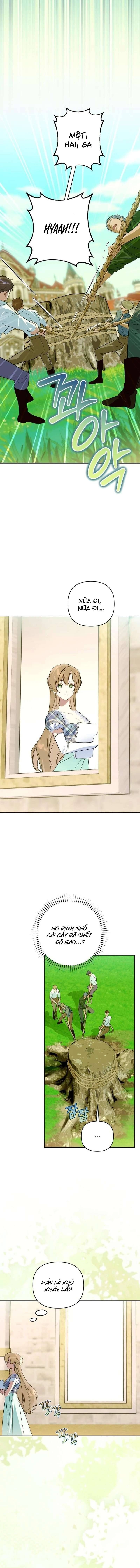 Chàng Ryan Của Em [Chap 17]