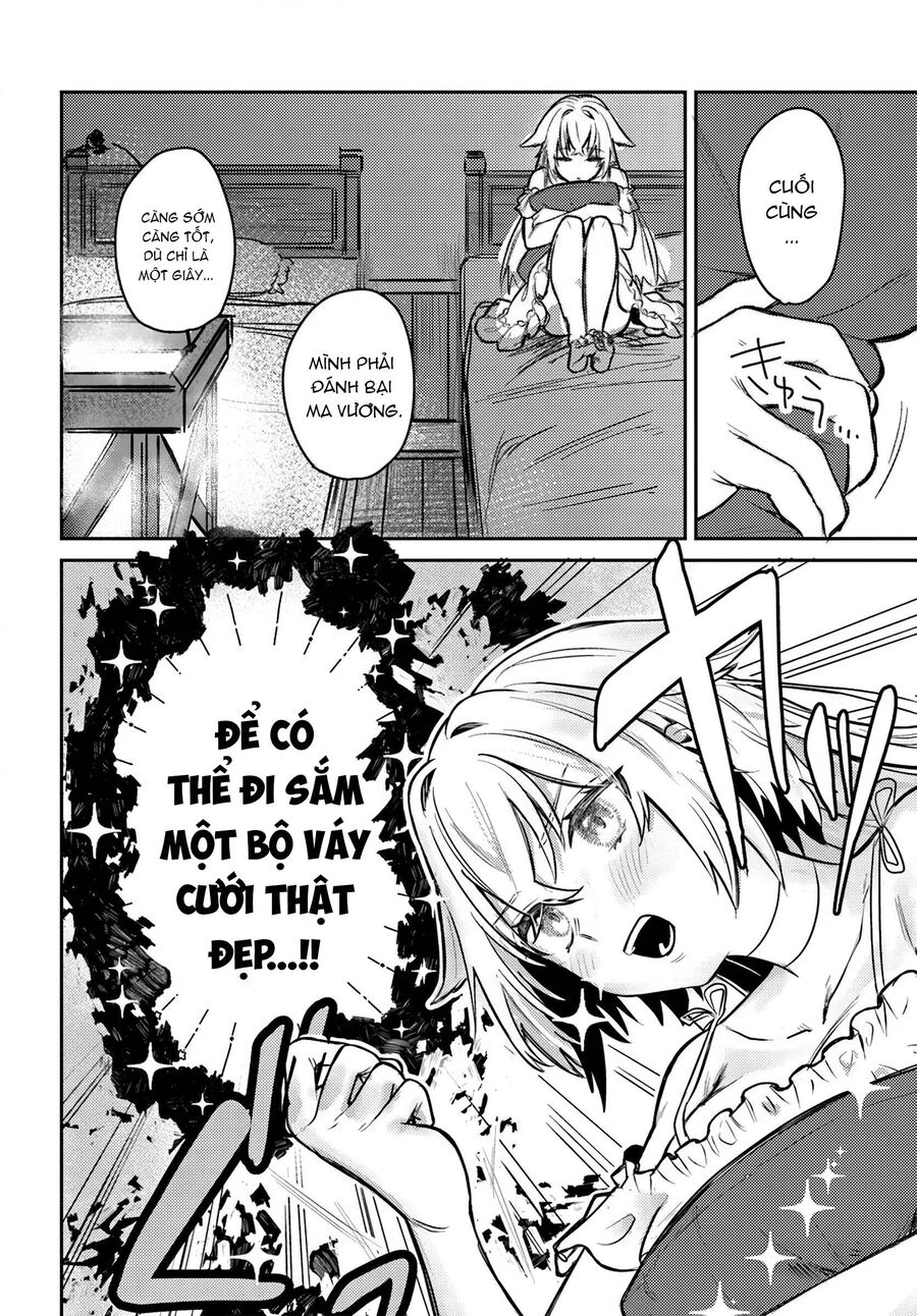 Sau Khi Bị Đuổi Khỏi Nhóm Dũng Giả Tôi Quay Về Quê Nhà Thì Cả Nhóm Lại Kéo Nhau Theo Về Luôn! [Chap 1-5.2]