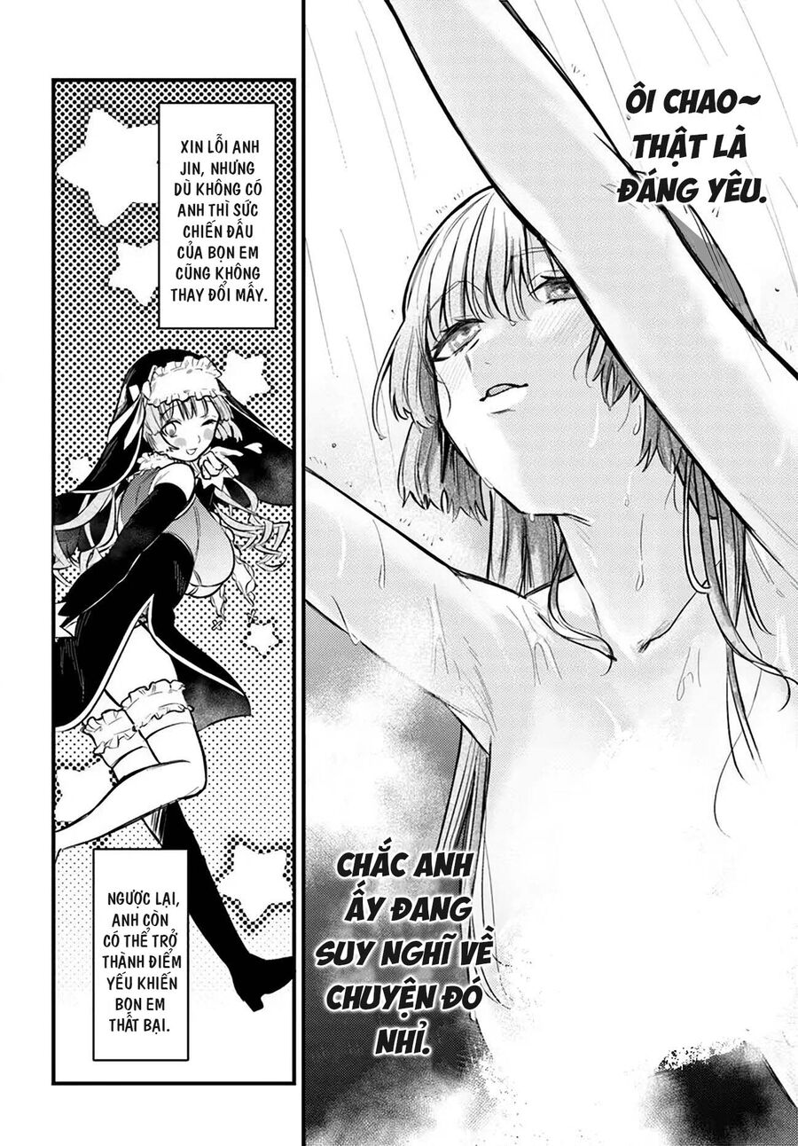 Sau Khi Bị Đuổi Khỏi Nhóm Dũng Giả Tôi Quay Về Quê Nhà Thì Cả Nhóm Lại Kéo Nhau Theo Về Luôn! [Chap 1-5.2]