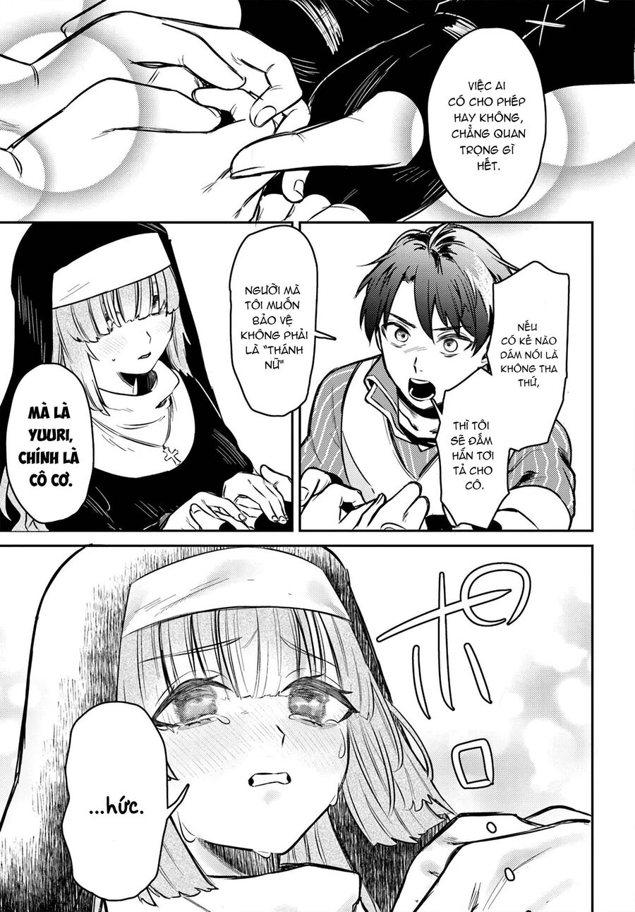 Sau Khi Bị Đuổi Khỏi Nhóm Dũng Giả Tôi Quay Về Quê Nhà Thì Cả Nhóm Lại Kéo Nhau Theo Về Luôn! [Chap 1-5.2]