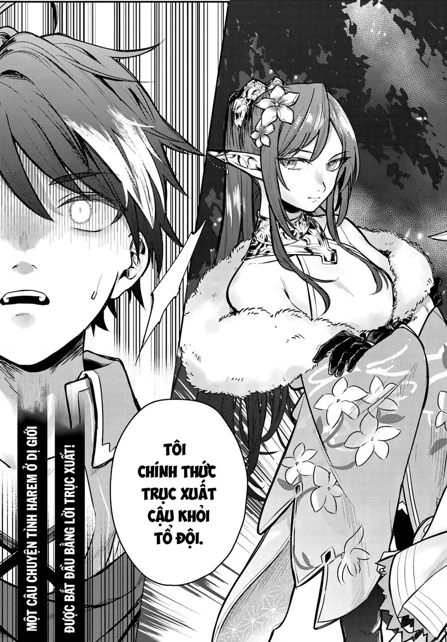 Sau Khi Bị Đuổi Khỏi Nhóm Dũng Giả Tôi Quay Về Quê Nhà Thì Cả Nhóm Lại Kéo Nhau Theo Về Luôn! [Chap 1-5.2]