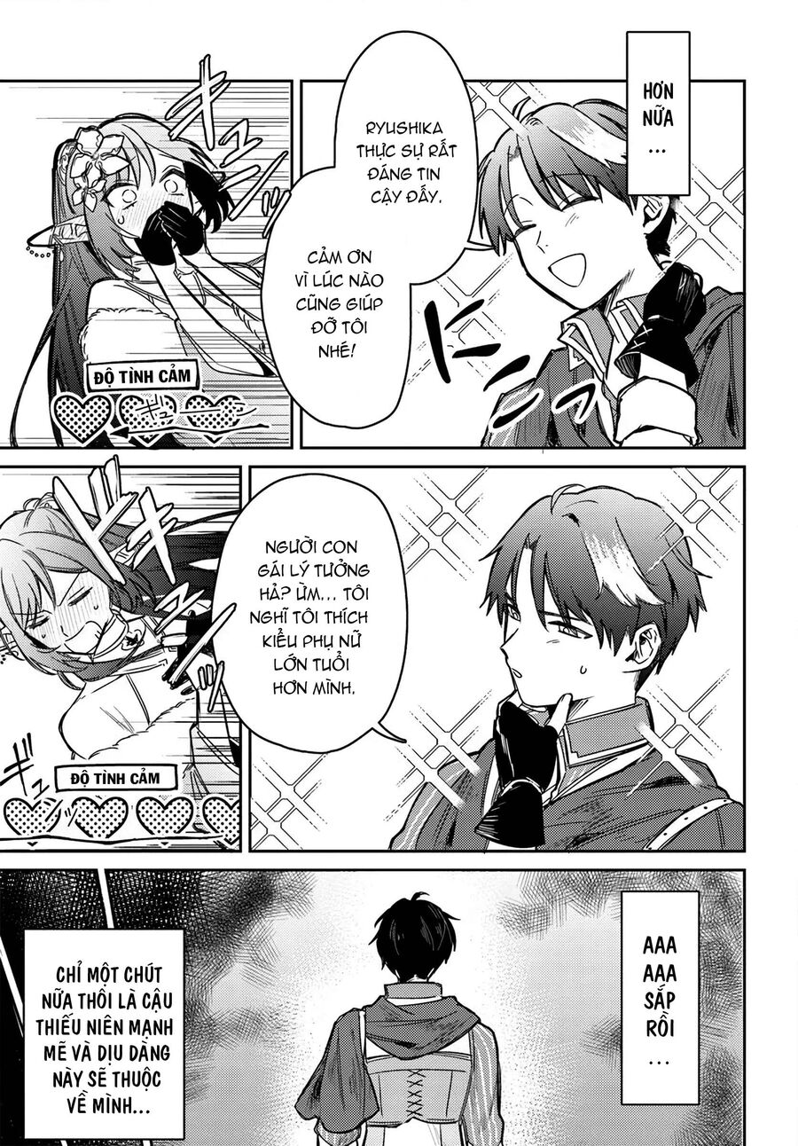 Sau Khi Bị Đuổi Khỏi Nhóm Dũng Giả Tôi Quay Về Quê Nhà Thì Cả Nhóm Lại Kéo Nhau Theo Về Luôn! [Chap 1-5.2]