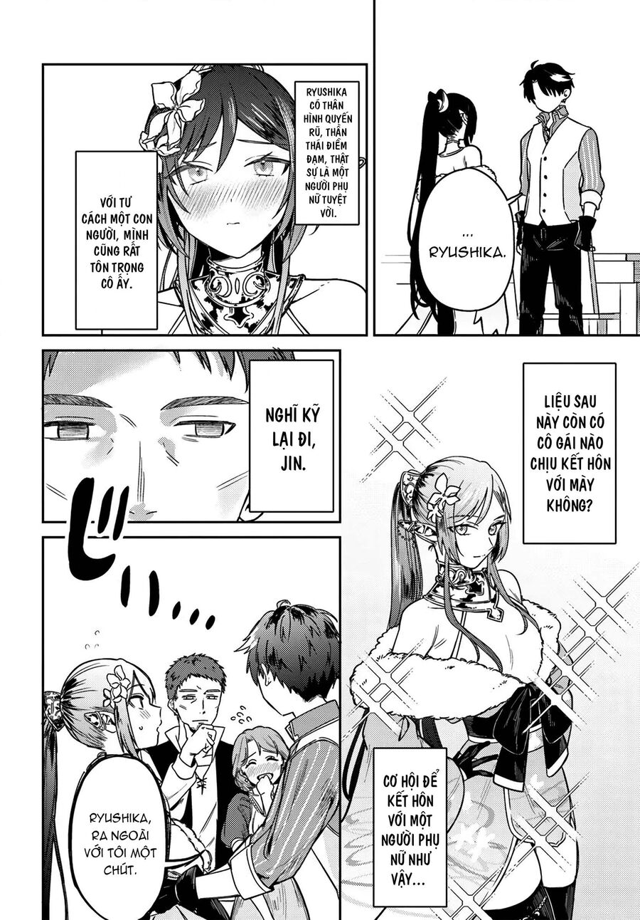 Sau Khi Bị Đuổi Khỏi Nhóm Dũng Giả Tôi Quay Về Quê Nhà Thì Cả Nhóm Lại Kéo Nhau Theo Về Luôn! [Chap 1-5.2]