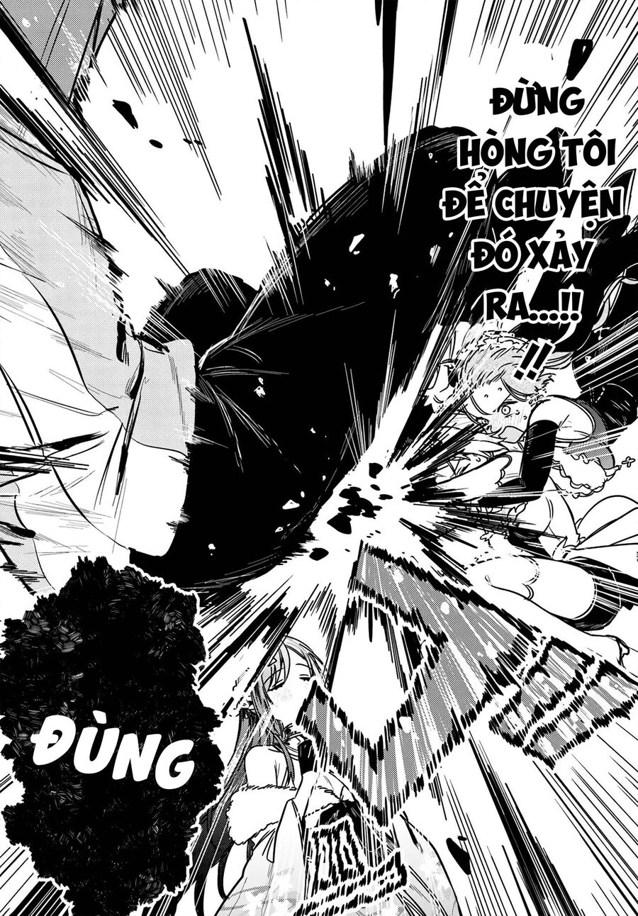 Sau Khi Bị Đuổi Khỏi Nhóm Dũng Giả Tôi Quay Về Quê Nhà Thì Cả Nhóm Lại Kéo Nhau Theo Về Luôn! [Chap 1-5.2]