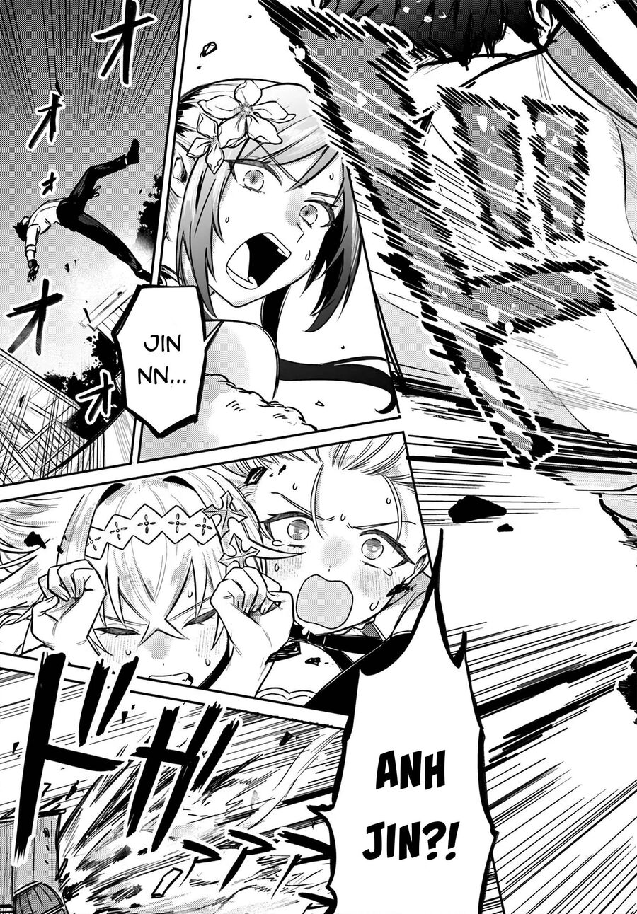 Sau Khi Bị Đuổi Khỏi Nhóm Dũng Giả Tôi Quay Về Quê Nhà Thì Cả Nhóm Lại Kéo Nhau Theo Về Luôn! [Chap 1-5.2]