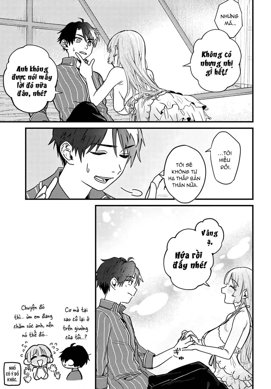 Sau Khi Bị Đuổi Khỏi Nhóm Dũng Giả Tôi Quay Về Quê Nhà Thì Cả Nhóm Lại Kéo Nhau Theo Về Luôn! [Chap 1-5.2]