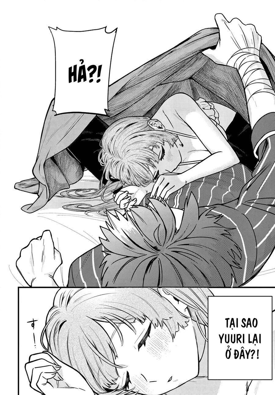 Sau Khi Bị Đuổi Khỏi Nhóm Dũng Giả Tôi Quay Về Quê Nhà Thì Cả Nhóm Lại Kéo Nhau Theo Về Luôn! [Chap 1-5.2]