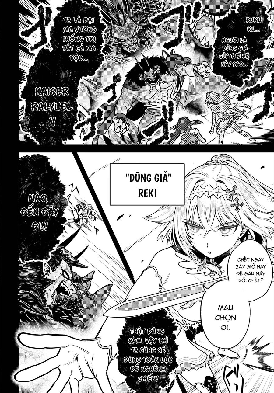 Sau Khi Bị Đuổi Khỏi Nhóm Dũng Giả Tôi Quay Về Quê Nhà Thì Cả Nhóm Lại Kéo Nhau Theo Về Luôn! [Chap 1-5.2]