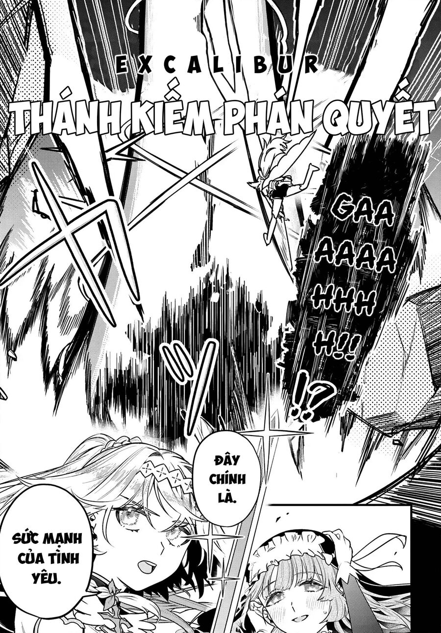 Sau Khi Bị Đuổi Khỏi Nhóm Dũng Giả Tôi Quay Về Quê Nhà Thì Cả Nhóm Lại Kéo Nhau Theo Về Luôn! [Chap 1-5.2]