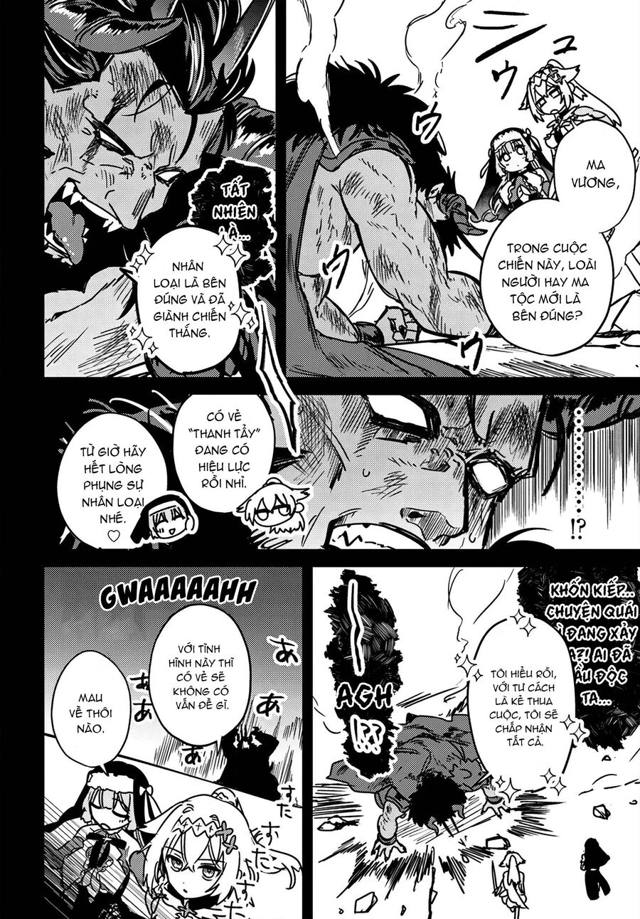 Sau Khi Bị Đuổi Khỏi Nhóm Dũng Giả Tôi Quay Về Quê Nhà Thì Cả Nhóm Lại Kéo Nhau Theo Về Luôn! [Chap 1-5.2]