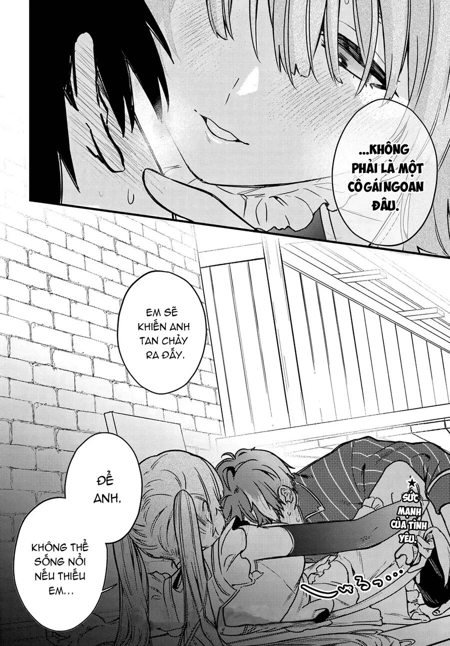 Sau Khi Bị Đuổi Khỏi Nhóm Dũng Giả Tôi Quay Về Quê Nhà Thì Cả Nhóm Lại Kéo Nhau Theo Về Luôn! [Chap 1-5.2]