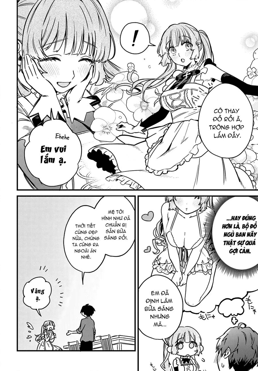 Sau Khi Bị Đuổi Khỏi Nhóm Dũng Giả Tôi Quay Về Quê Nhà Thì Cả Nhóm Lại Kéo Nhau Theo Về Luôn! [Chap 1-5.2]