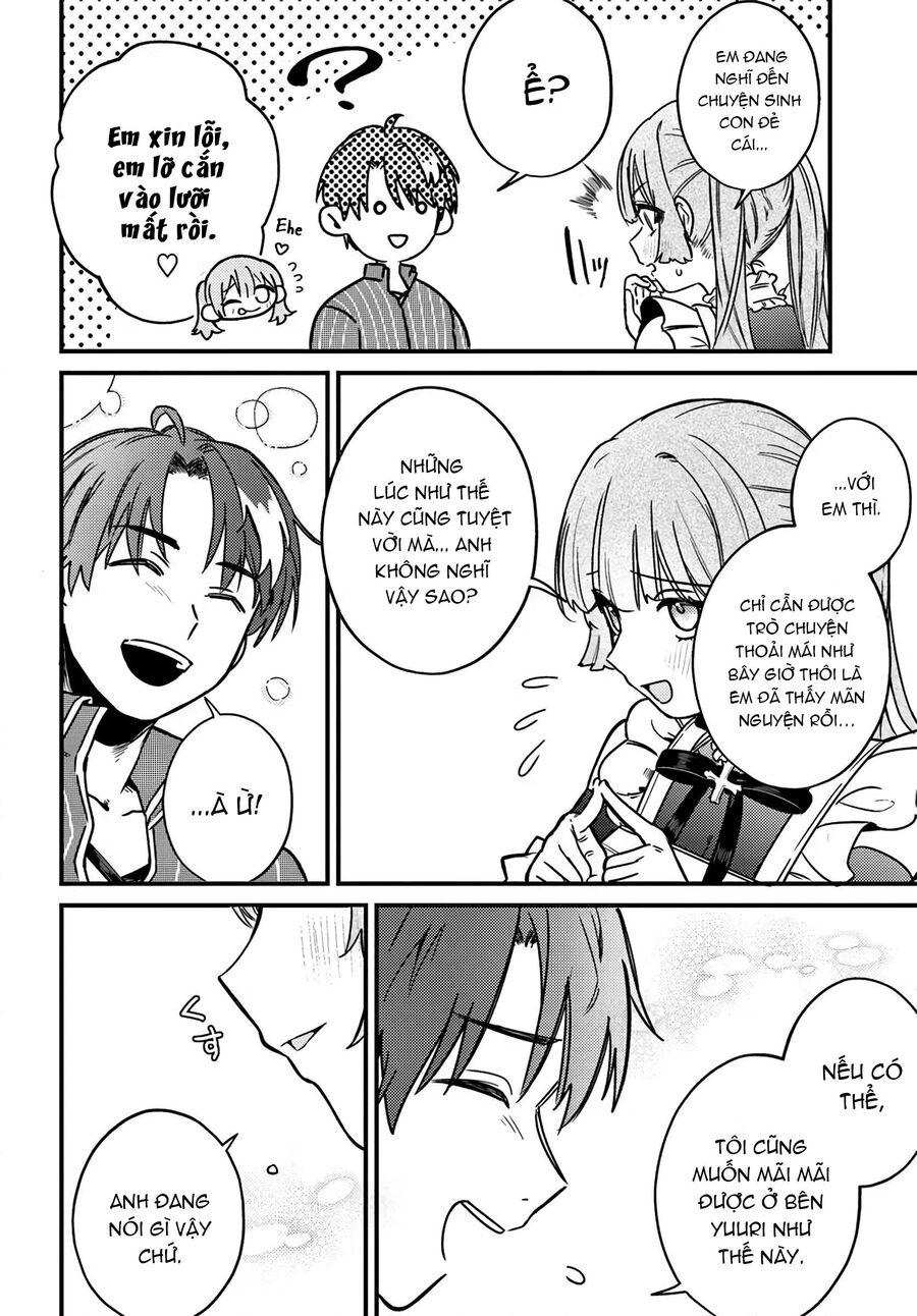 Sau Khi Bị Đuổi Khỏi Nhóm Dũng Giả Tôi Quay Về Quê Nhà Thì Cả Nhóm Lại Kéo Nhau Theo Về Luôn! [Chap 1-5.2]