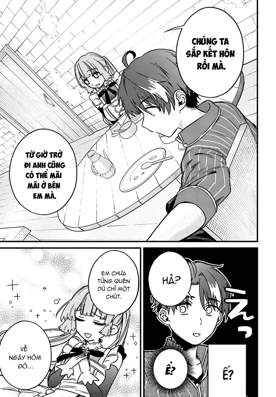 Sau Khi Bị Đuổi Khỏi Nhóm Dũng Giả Tôi Quay Về Quê Nhà Thì Cả Nhóm Lại Kéo Nhau Theo Về Luôn! [Chap 1-5.2]