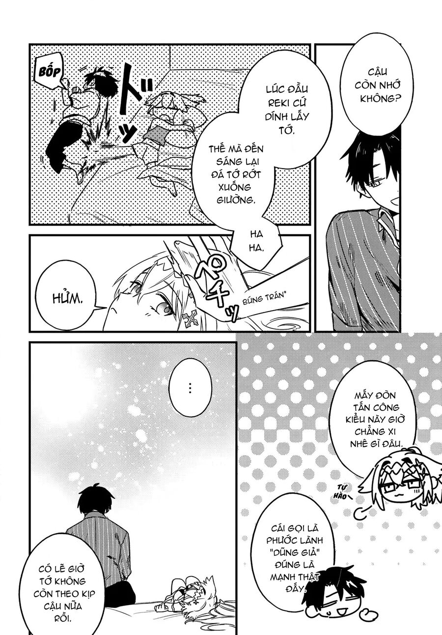 Sau Khi Bị Đuổi Khỏi Nhóm Dũng Giả Tôi Quay Về Quê Nhà Thì Cả Nhóm Lại Kéo Nhau Theo Về Luôn! [Chap 1-5.2]