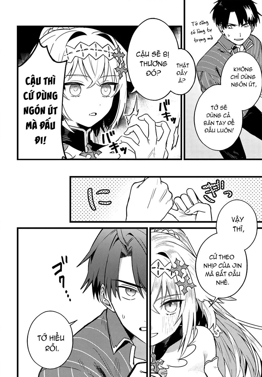 Sau Khi Bị Đuổi Khỏi Nhóm Dũng Giả Tôi Quay Về Quê Nhà Thì Cả Nhóm Lại Kéo Nhau Theo Về Luôn! [Chap 1-5.2]