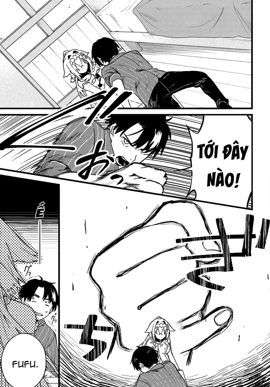 Sau Khi Bị Đuổi Khỏi Nhóm Dũng Giả Tôi Quay Về Quê Nhà Thì Cả Nhóm Lại Kéo Nhau Theo Về Luôn! [Chap 1-5.2]