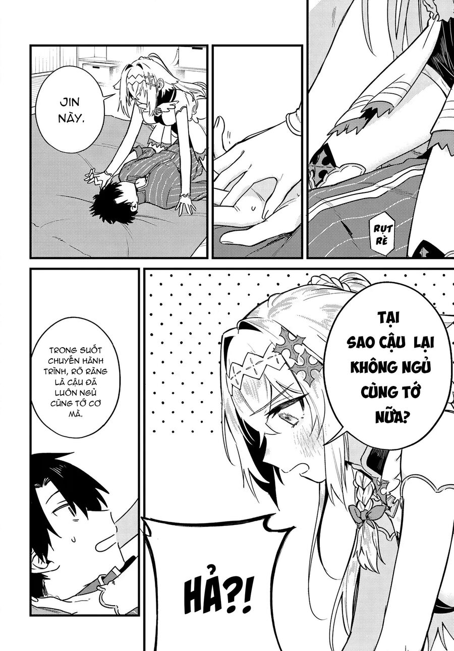 Sau Khi Bị Đuổi Khỏi Nhóm Dũng Giả Tôi Quay Về Quê Nhà Thì Cả Nhóm Lại Kéo Nhau Theo Về Luôn! [Chap 1-5.2]