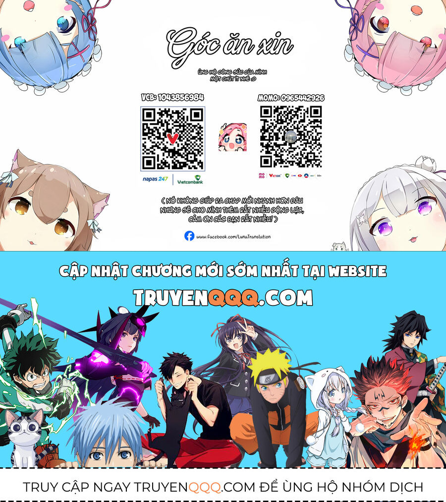 Sau Khi Bị Đuổi Khỏi Nhóm Dũng Giả Tôi Quay Về Quê Nhà Thì Cả Nhóm Lại Kéo Nhau Theo Về Luôn! [Chap 1-5.2]