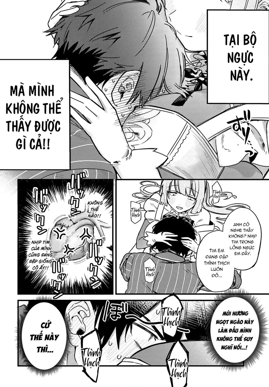 Sau Khi Bị Đuổi Khỏi Nhóm Dũng Giả Tôi Quay Về Quê Nhà Thì Cả Nhóm Lại Kéo Nhau Theo Về Luôn! [Chap 1-5.2]