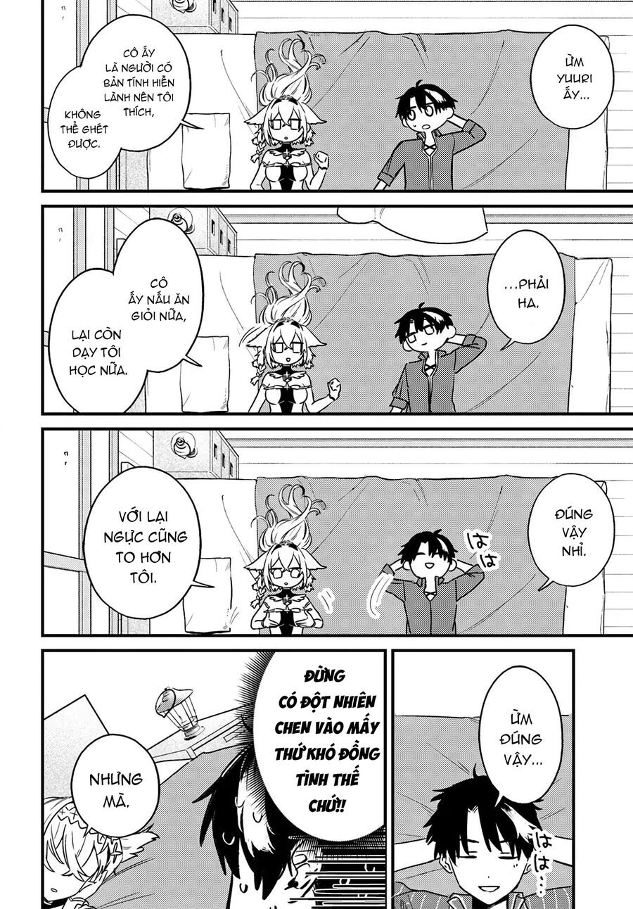 Sau Khi Bị Đuổi Khỏi Nhóm Dũng Giả Tôi Quay Về Quê Nhà Thì Cả Nhóm Lại Kéo Nhau Theo Về Luôn! [Chap 1-5.2]