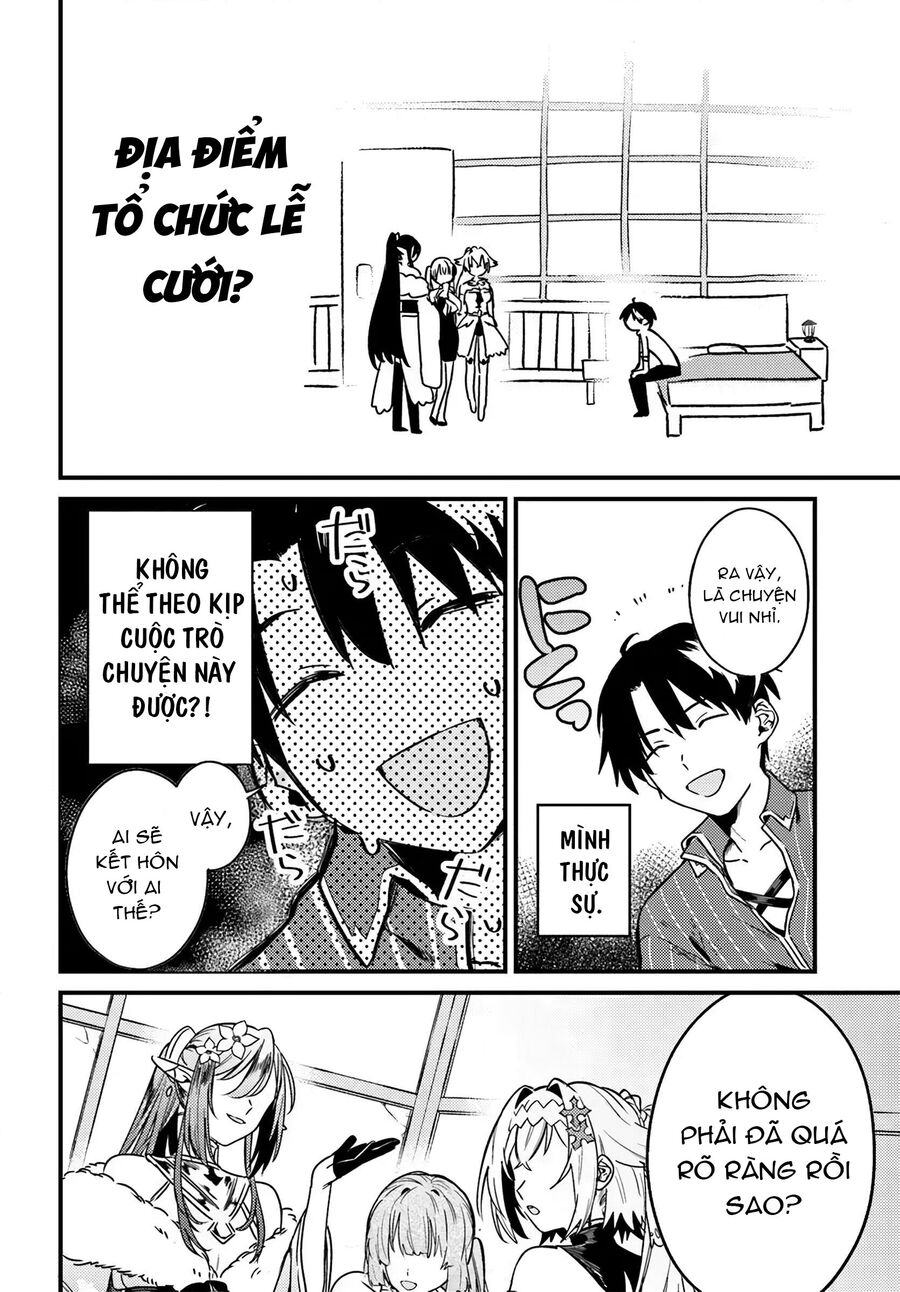 Sau Khi Bị Đuổi Khỏi Nhóm Dũng Giả Tôi Quay Về Quê Nhà Thì Cả Nhóm Lại Kéo Nhau Theo Về Luôn! [Chap 1-5.2]