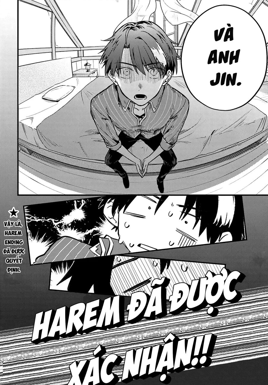 Sau Khi Bị Đuổi Khỏi Nhóm Dũng Giả Tôi Quay Về Quê Nhà Thì Cả Nhóm Lại Kéo Nhau Theo Về Luôn! [Chap 1-5.2]