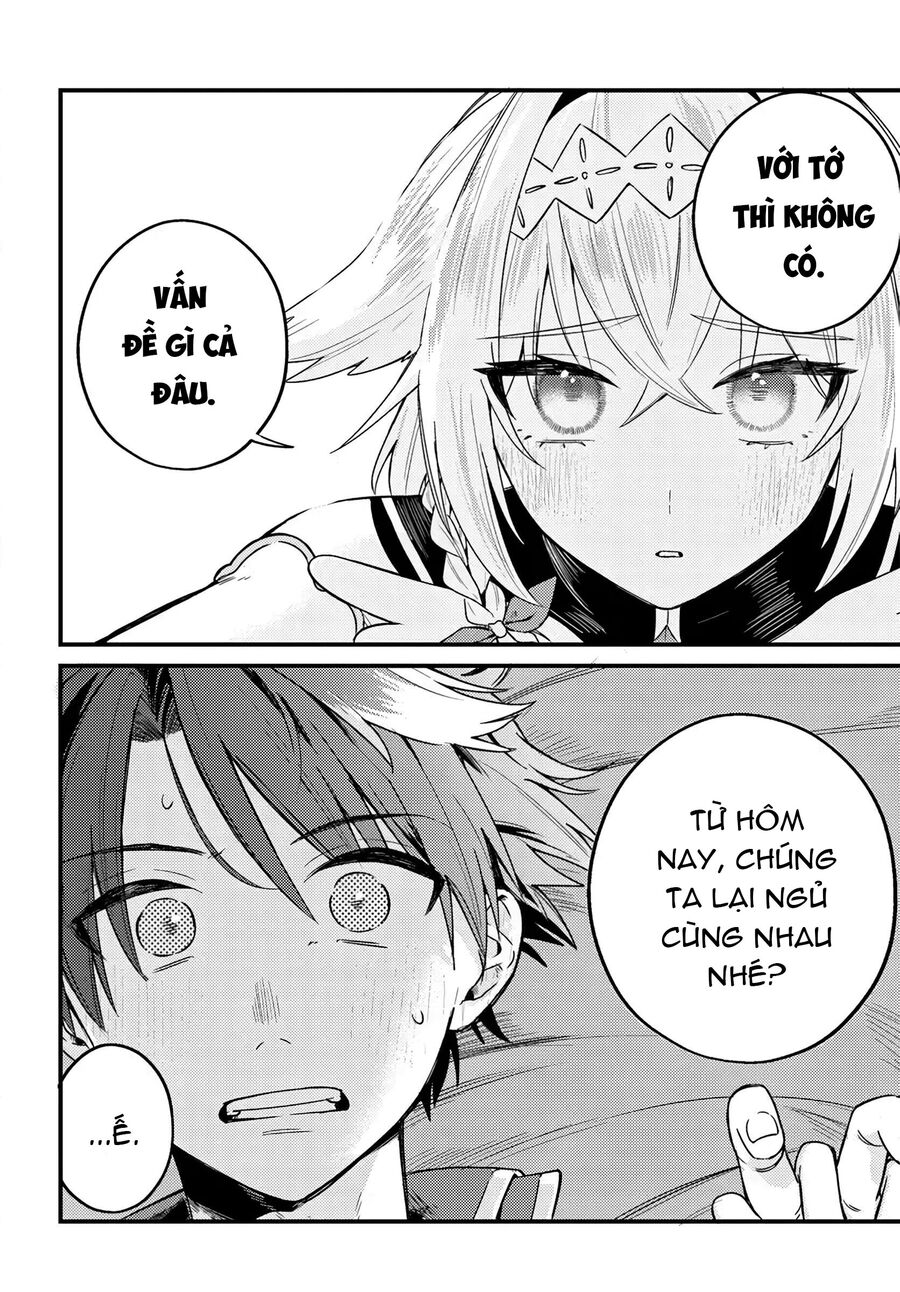 Sau Khi Bị Đuổi Khỏi Nhóm Dũng Giả Tôi Quay Về Quê Nhà Thì Cả Nhóm Lại Kéo Nhau Theo Về Luôn! [Chap 1-5.2]