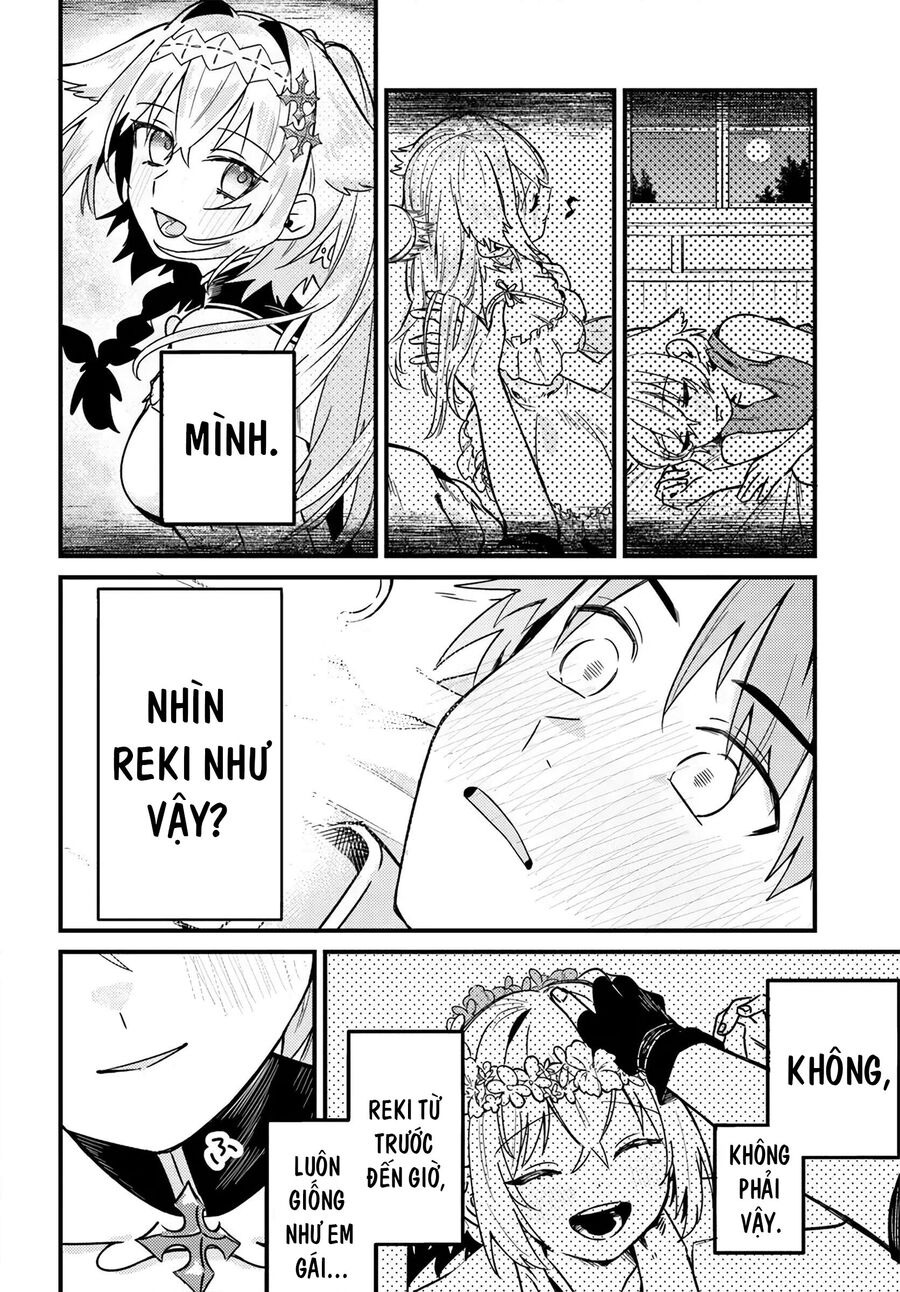 Sau Khi Bị Đuổi Khỏi Nhóm Dũng Giả Tôi Quay Về Quê Nhà Thì Cả Nhóm Lại Kéo Nhau Theo Về Luôn! [Chap 1-5.2]