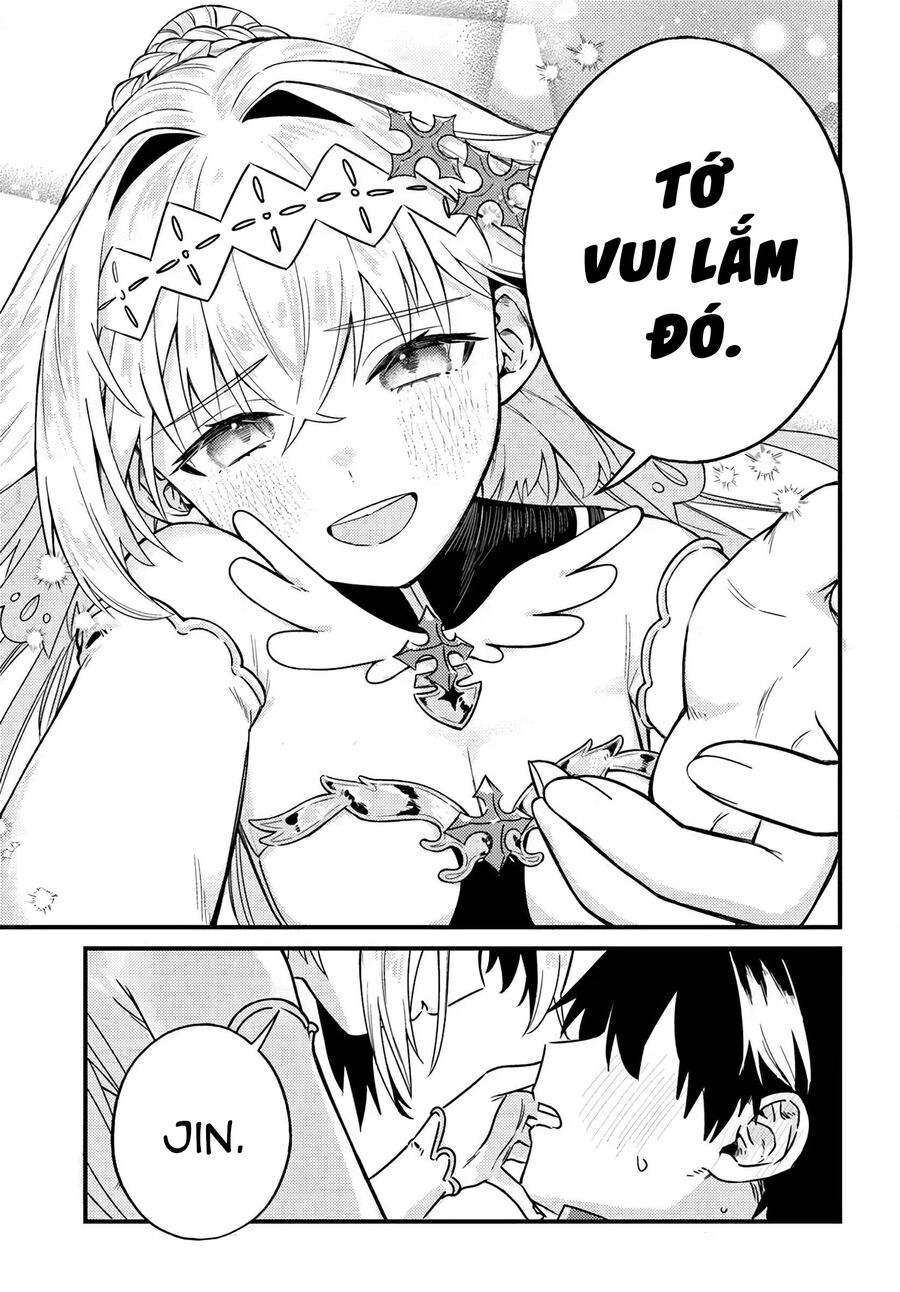 Sau Khi Bị Đuổi Khỏi Nhóm Dũng Giả Tôi Quay Về Quê Nhà Thì Cả Nhóm Lại Kéo Nhau Theo Về Luôn! [Chap 1-5.2]