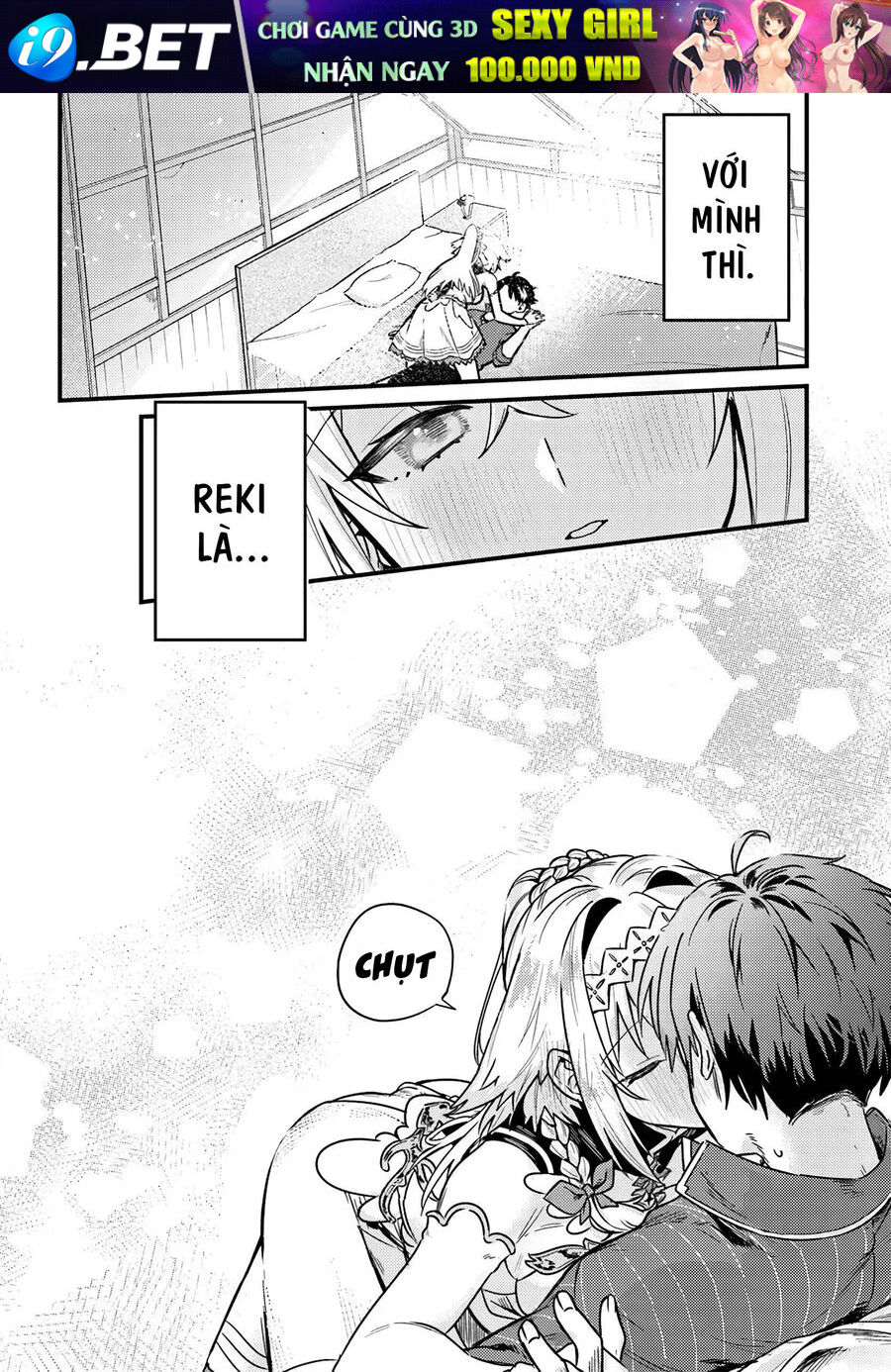 Sau Khi Bị Đuổi Khỏi Nhóm Dũng Giả Tôi Quay Về Quê Nhà Thì Cả Nhóm Lại Kéo Nhau Theo Về Luôn! [Chap 1-5.2]