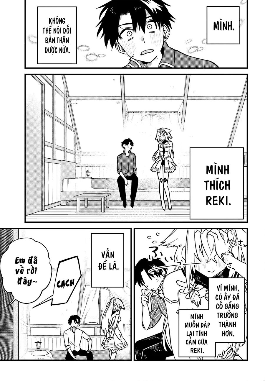 Sau Khi Bị Đuổi Khỏi Nhóm Dũng Giả Tôi Quay Về Quê Nhà Thì Cả Nhóm Lại Kéo Nhau Theo Về Luôn! [Chap 1-5.2]