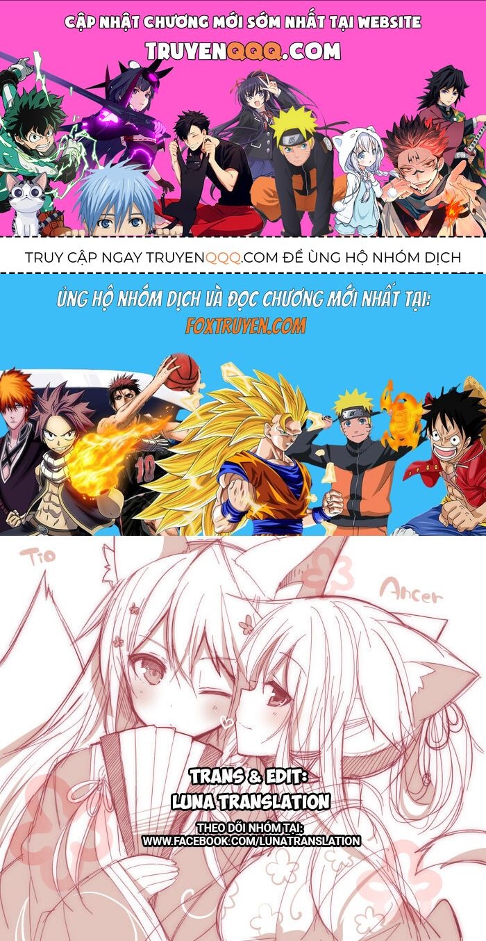 Sau Khi Bị Đuổi Khỏi Nhóm Dũng Giả Tôi Quay Về Quê Nhà Thì Cả Nhóm Lại Kéo Nhau Theo Về Luôn! [Chap 1-5.2]