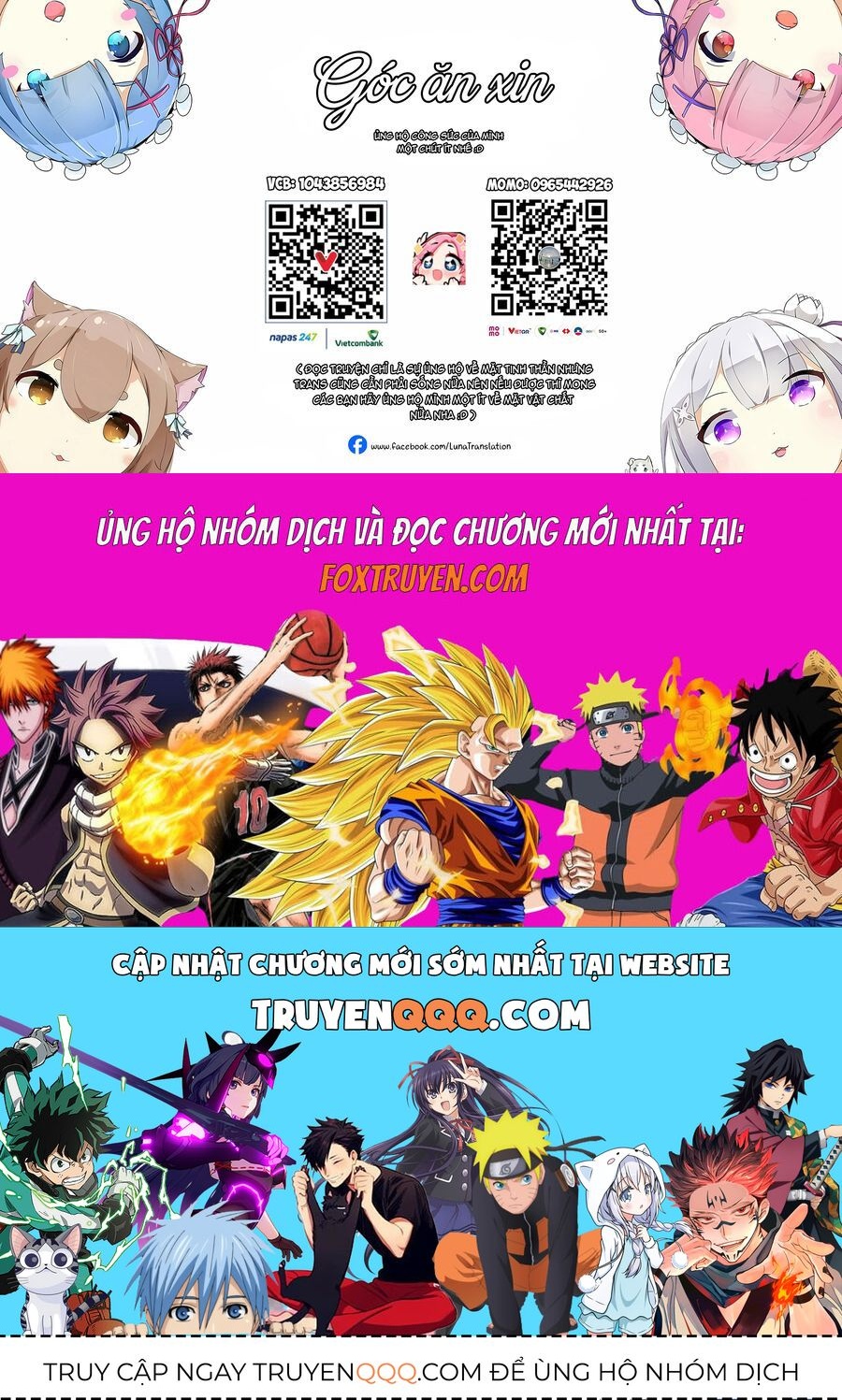 Sau Khi Bị Đuổi Khỏi Nhóm Dũng Giả Tôi Quay Về Quê Nhà Thì Cả Nhóm Lại Kéo Nhau Theo Về Luôn! [Chap 1-5.2]