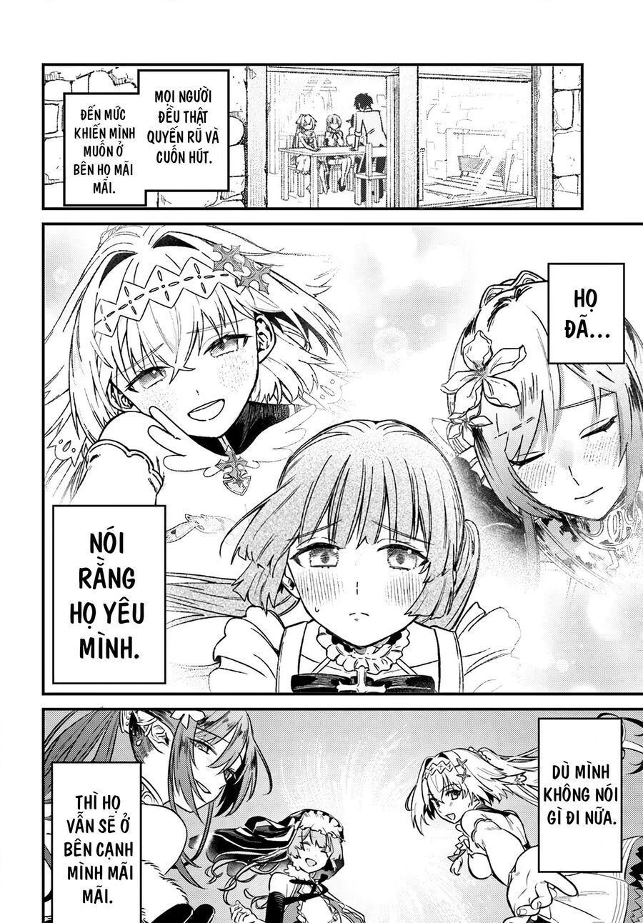 Sau Khi Bị Đuổi Khỏi Nhóm Dũng Giả Tôi Quay Về Quê Nhà Thì Cả Nhóm Lại Kéo Nhau Theo Về Luôn! [Chap 1-5.2]