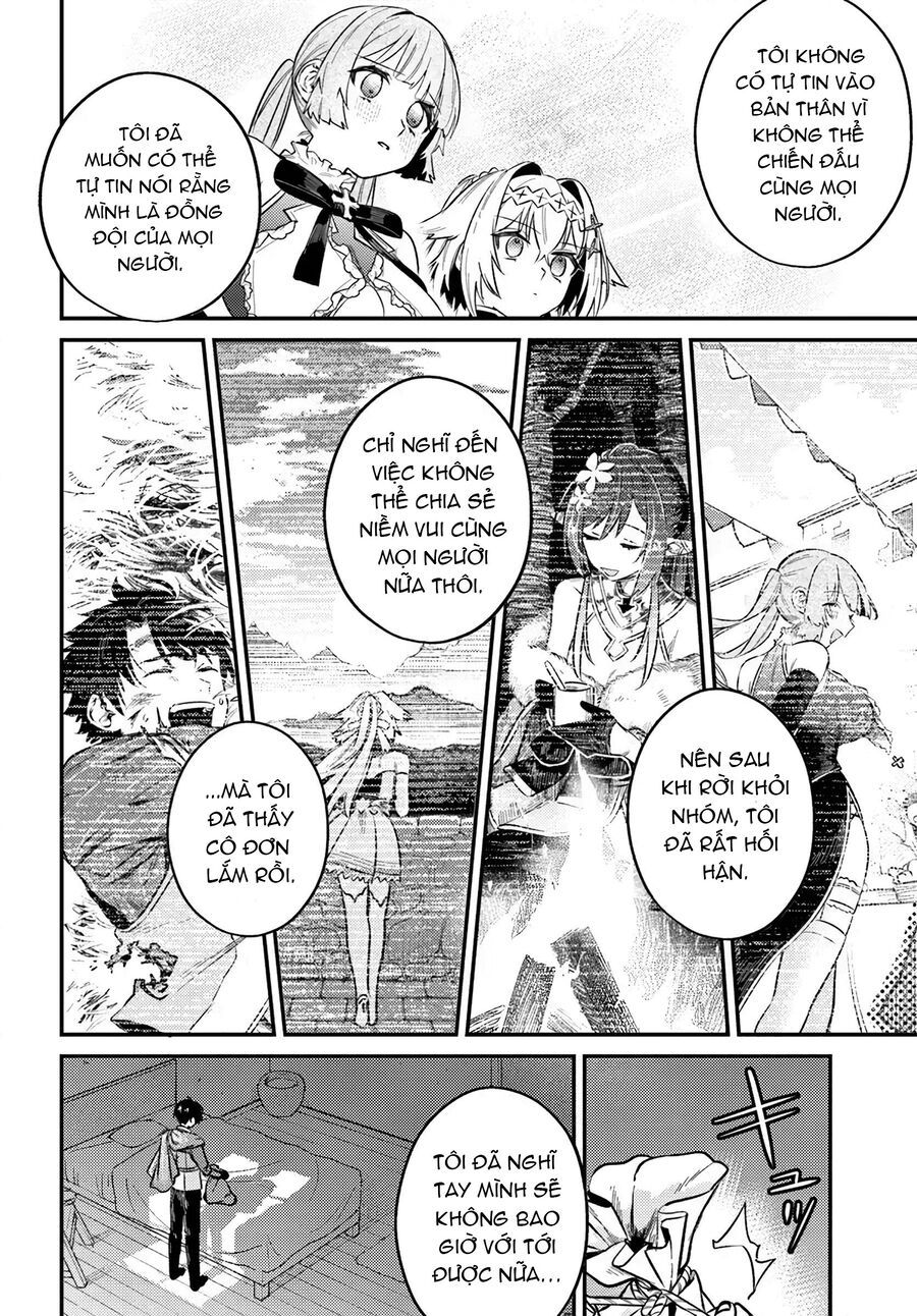 Sau Khi Bị Đuổi Khỏi Nhóm Dũng Giả Tôi Quay Về Quê Nhà Thì Cả Nhóm Lại Kéo Nhau Theo Về Luôn! [Chap 1-5.2]