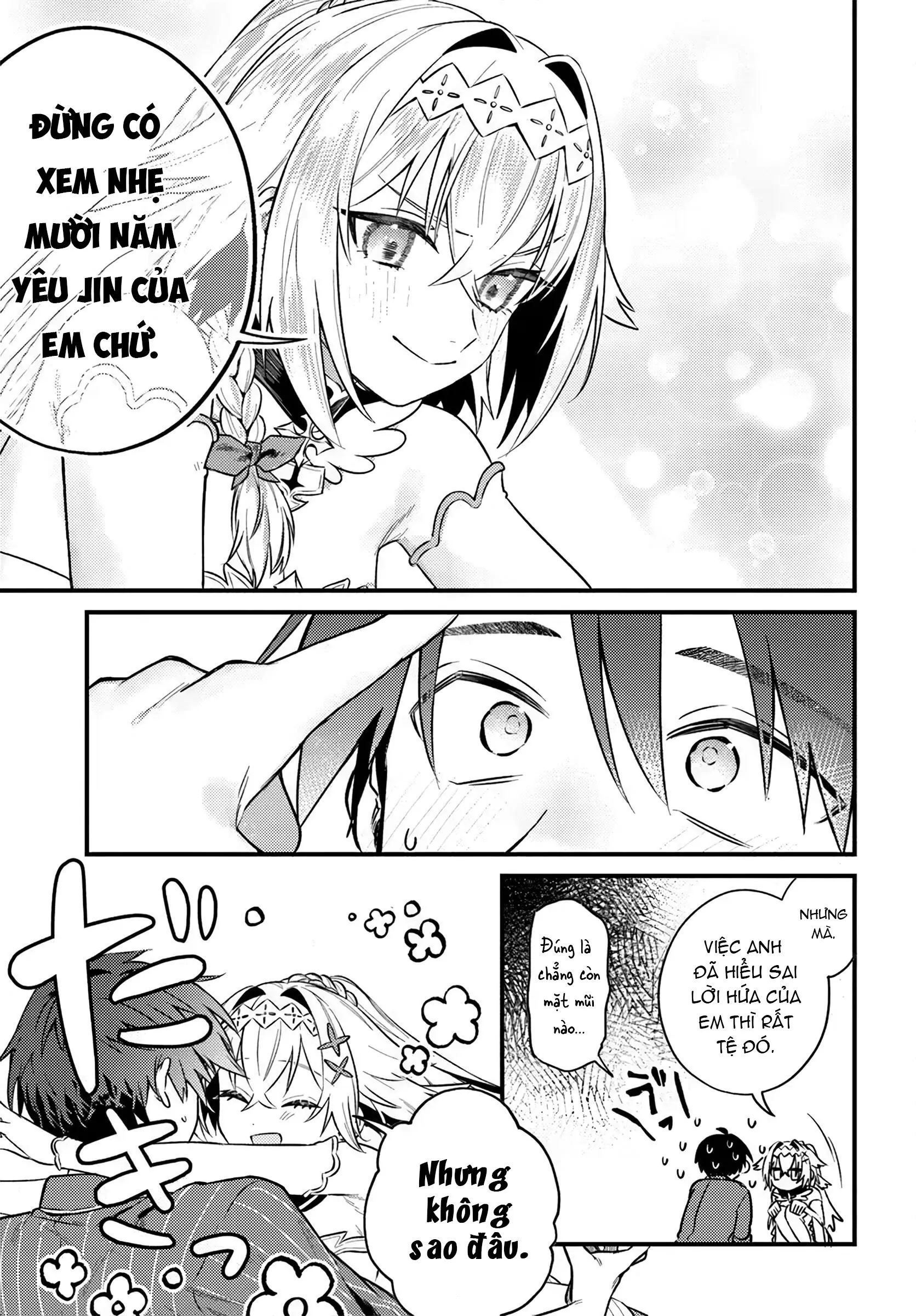 Sau Khi Bị Đuổi Khỏi Nhóm Dũng Giả Tôi Quay Về Quê Nhà Thì Cả Nhóm Lại Kéo Nhau Theo Về Luôn! [Chap 1-5.2]