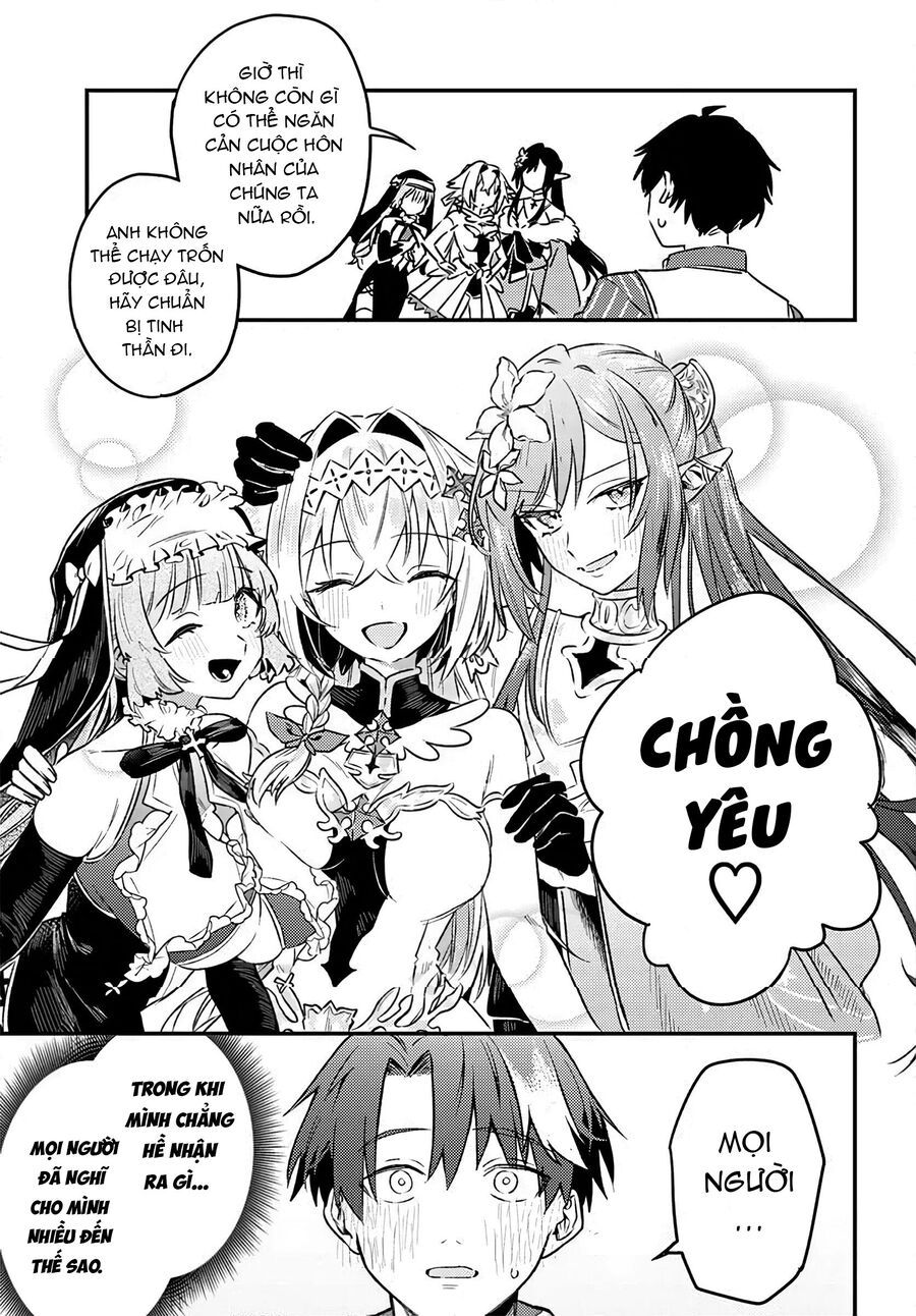 Sau Khi Bị Đuổi Khỏi Nhóm Dũng Giả Tôi Quay Về Quê Nhà Thì Cả Nhóm Lại Kéo Nhau Theo Về Luôn! [Chap 1-5.2]