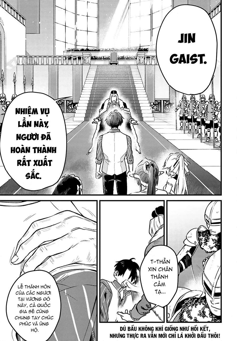 Sau Khi Bị Đuổi Khỏi Nhóm Dũng Giả Tôi Quay Về Quê Nhà Thì Cả Nhóm Lại Kéo Nhau Theo Về Luôn! [Chap 1-5.2]