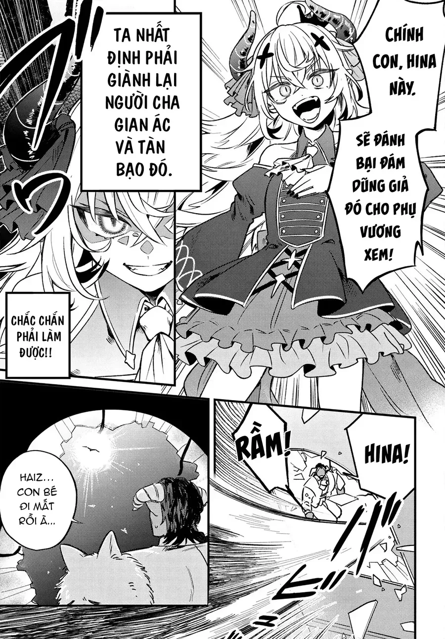 Sau Khi Bị Đuổi Khỏi Nhóm Dũng Giả Tôi Quay Về Quê Nhà Thì Cả Nhóm Lại Kéo Nhau Theo Về Luôn! [Chap 1-5.2]