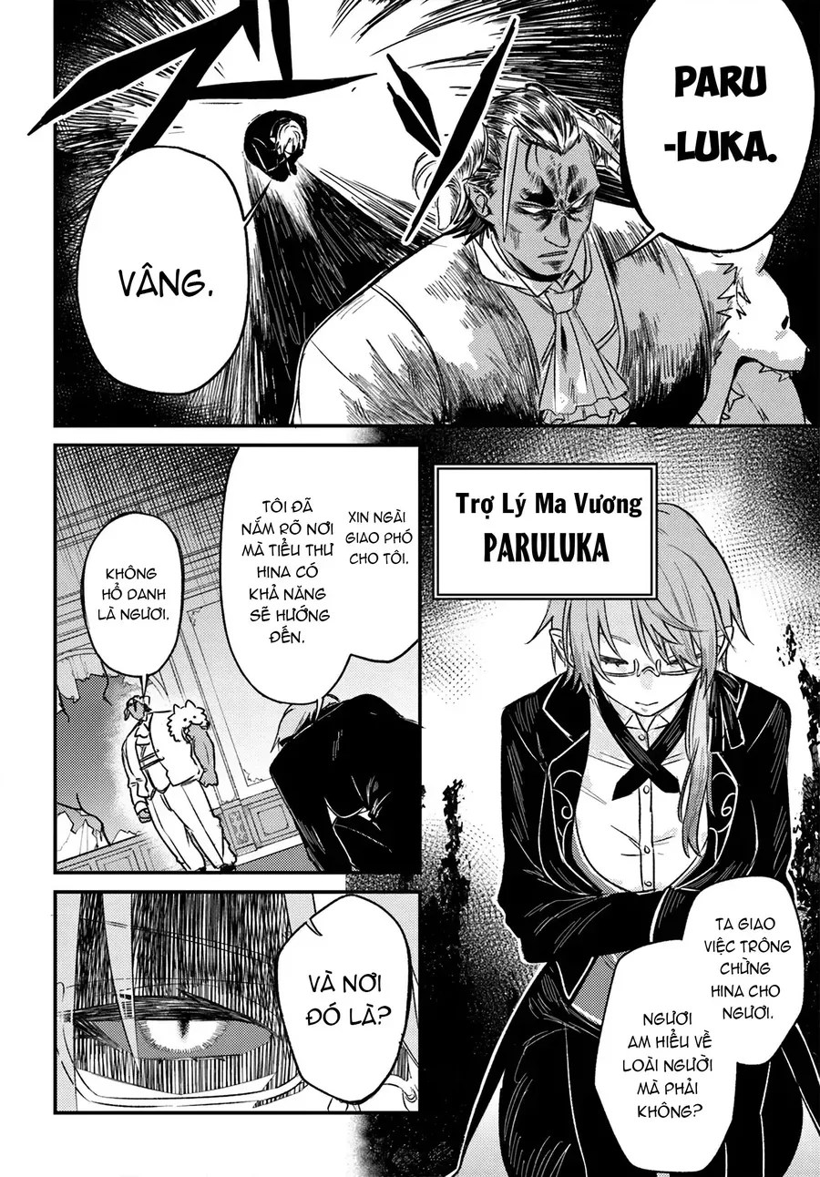 Sau Khi Bị Đuổi Khỏi Nhóm Dũng Giả Tôi Quay Về Quê Nhà Thì Cả Nhóm Lại Kéo Nhau Theo Về Luôn! [Chap 1-5.2]