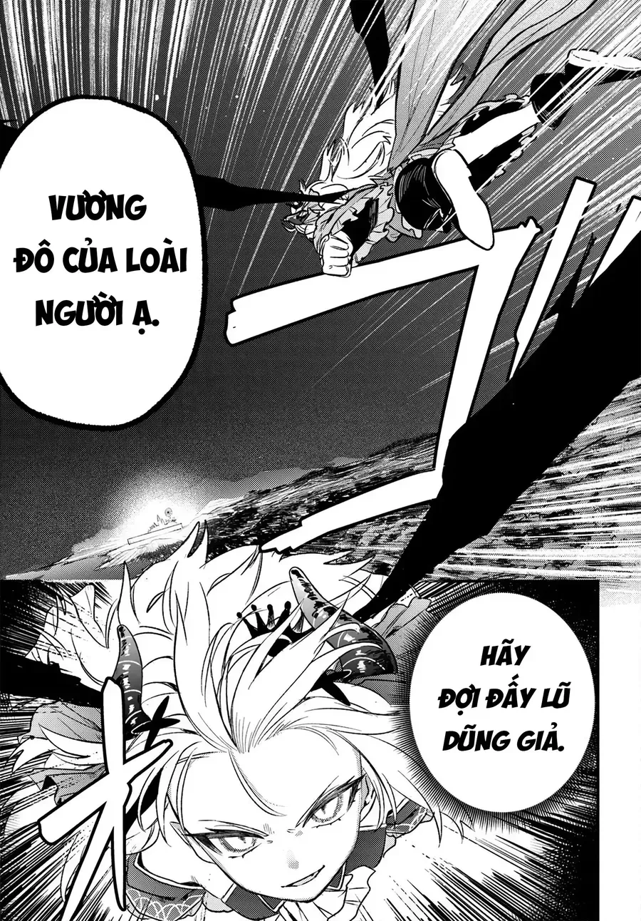 Sau Khi Bị Đuổi Khỏi Nhóm Dũng Giả Tôi Quay Về Quê Nhà Thì Cả Nhóm Lại Kéo Nhau Theo Về Luôn! [Chap 1-5.2]