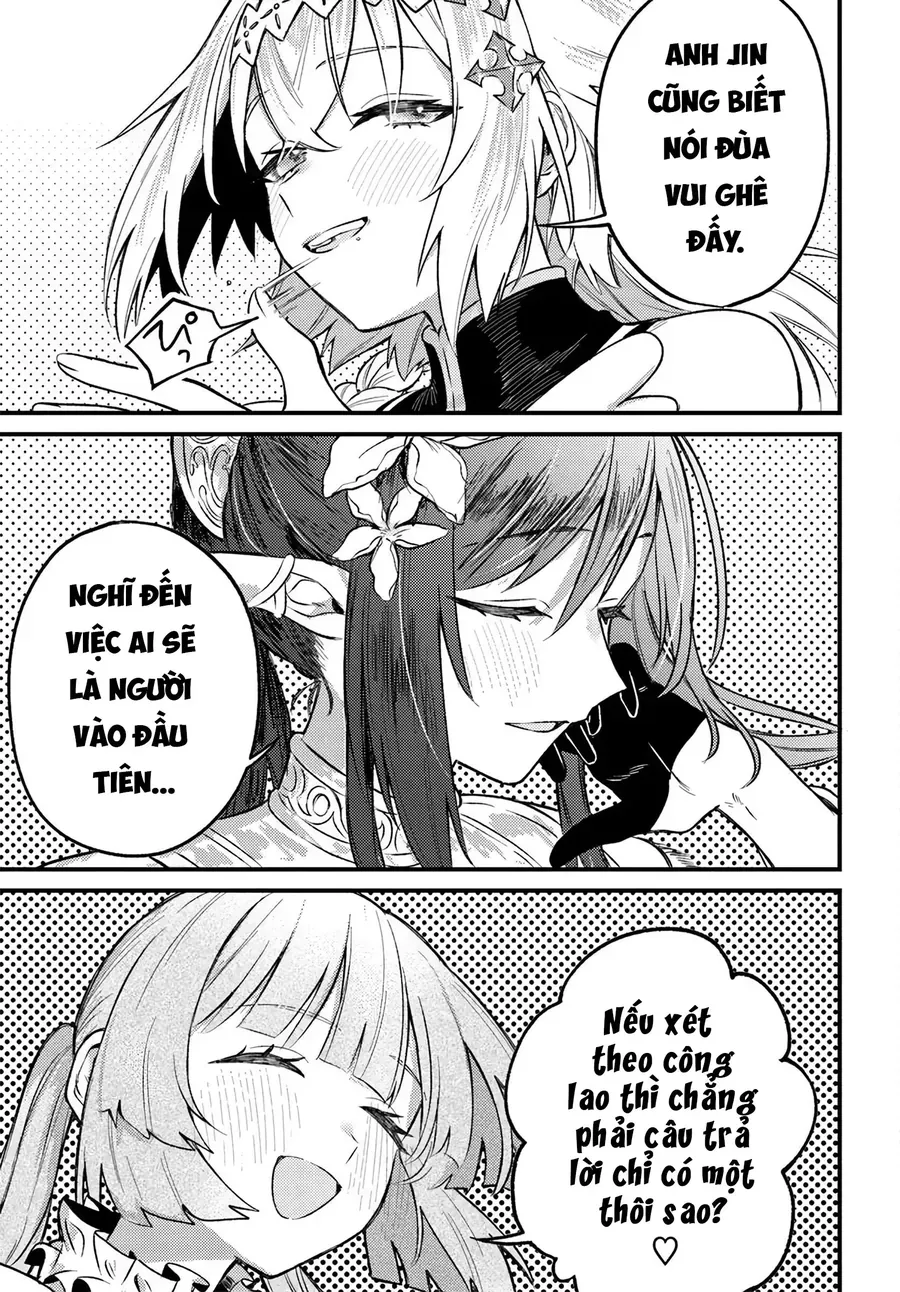 Sau Khi Bị Đuổi Khỏi Nhóm Dũng Giả Tôi Quay Về Quê Nhà Thì Cả Nhóm Lại Kéo Nhau Theo Về Luôn! [Chap 1-5.2]